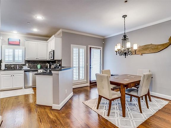 4th image of 3430 McFarlin Blvd APT 5