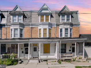 1914 N 3rd St, Harrisburg, PA 17102