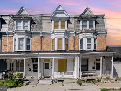 1914 N 3rd St, Harrisburg, PA, 17102