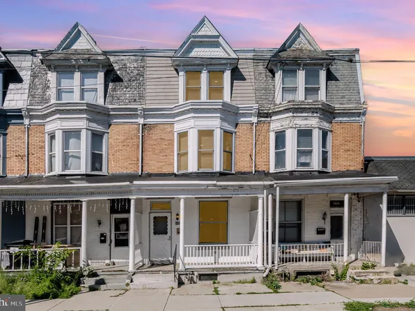 1914 N 3rd St, Harrisburg, PA 17102