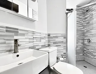 Rented by Vector New York, LLC