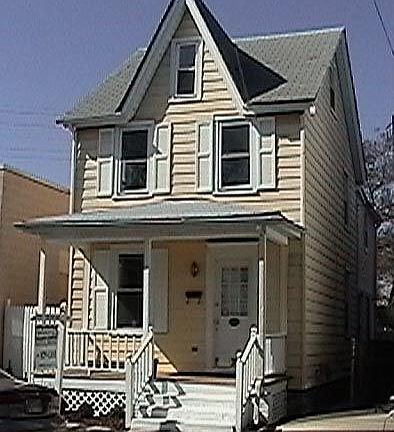 Remodeled Victorian! 