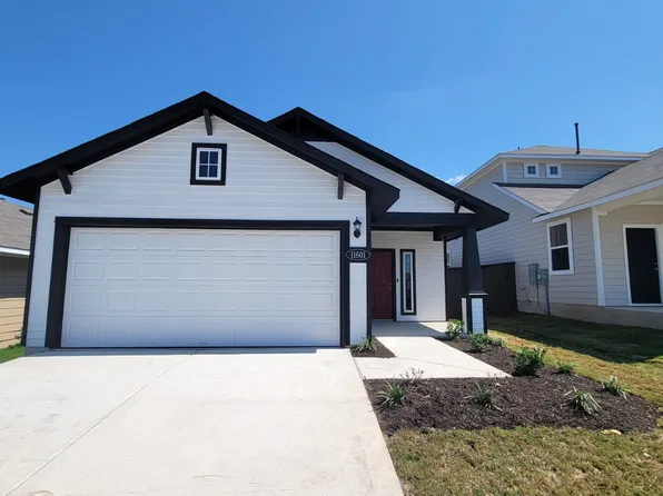 11601 Domenico Cv, Austin, TX