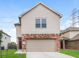 1027 Imperial Heights Dr, Houston, TX 77073