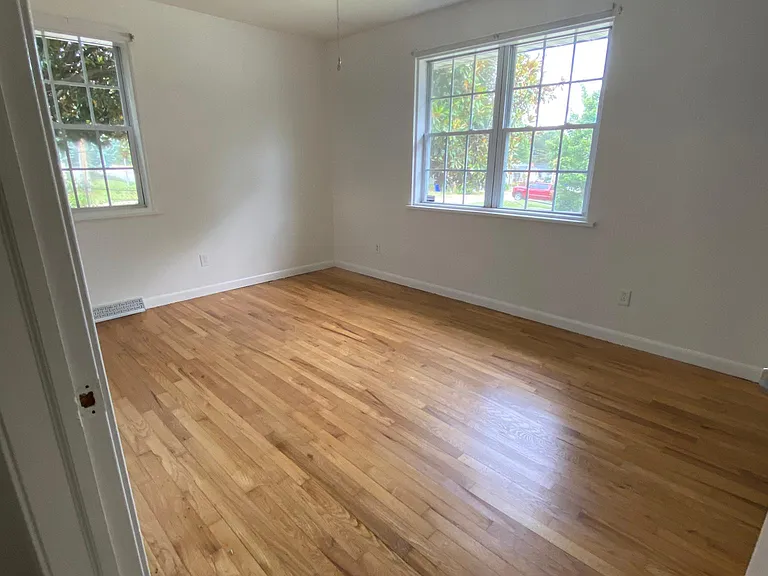 Front bedroom