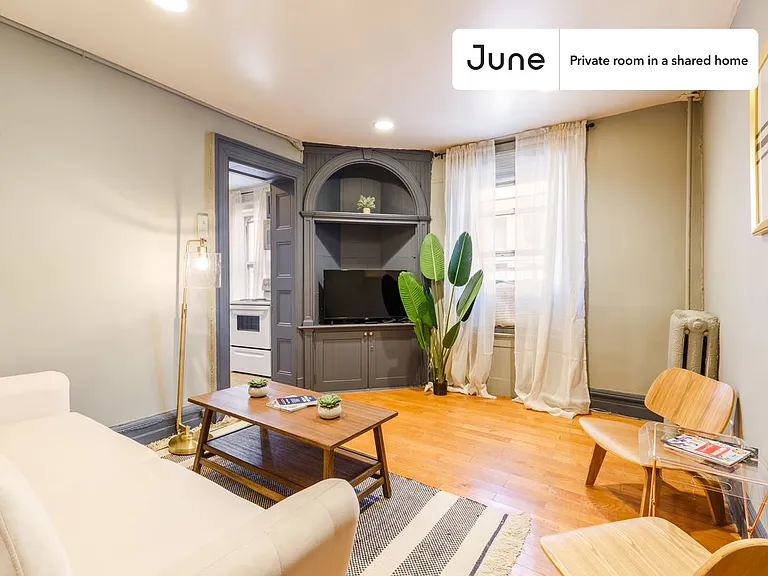 400 W 20th St #C — Photo 4
