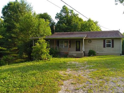 380 Woodland Est, Irvine, KY, 40336