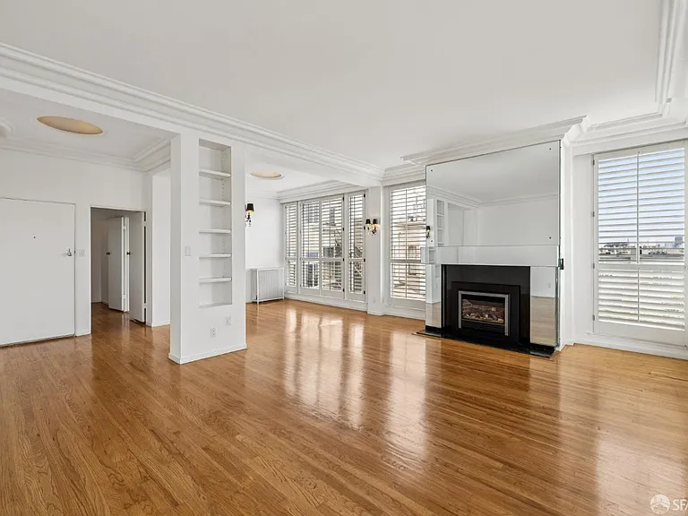 3337 Clay St #5 — Photo 12