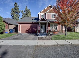 61472 Brosterhous Rd, Bend, OR 97702