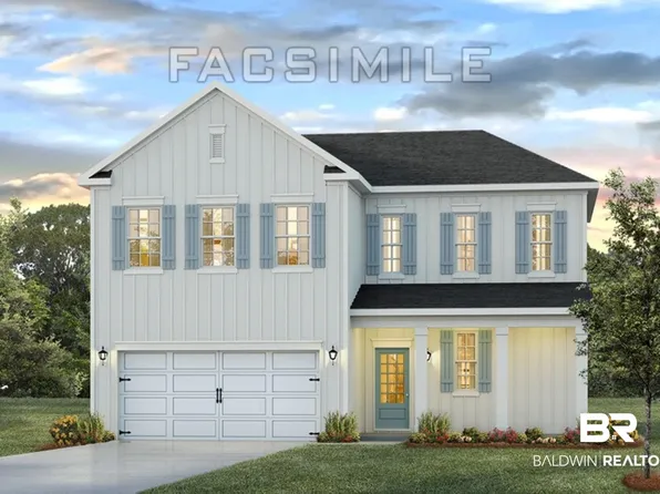 13160 Antler Hill Rd, Spanish Fort, AL 36527