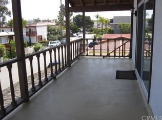251 Avenida Montalvo #3, San Clemente, CA 92672