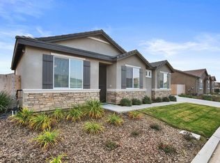 4845 W Flagstaff Ave, Visalia, CA 93291