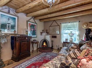 633 Gomez Rd, Santa Fe, NM 87505