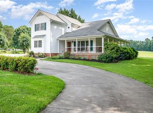 7801 Robinson Rd, Summerfield, NC 27358