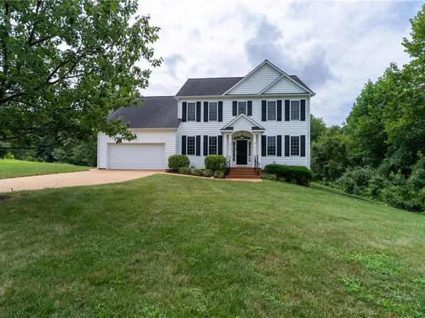 8408 Torbay Bnd, Williamsburg, VA 23188