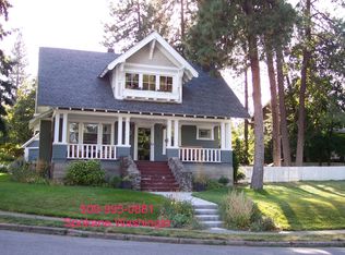 1202 S Lacey St, Spokane, WA 99202