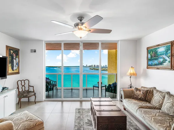 2650 Lake Shore Drive #1705, Riviera Beach, FL 33404