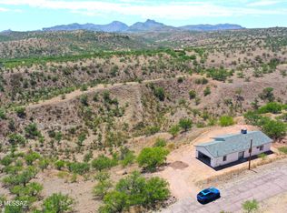 1115 Via Jacaranda, Rio Rico, AZ 85648