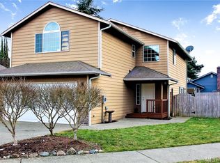 803 N Granite Ave, Granite Falls, WA 98252