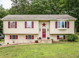 1130 Loop Rd, Elkton, VA 22827