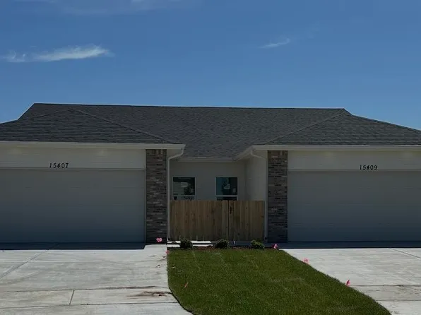 15407-15409 W Josephine St, Goddard, KS 67052