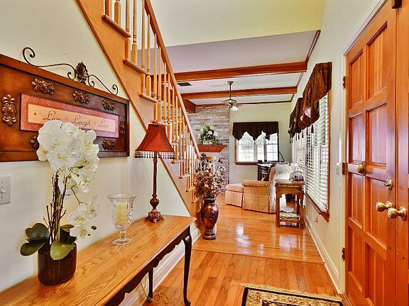 Real hardwoods