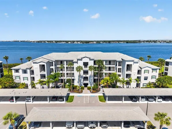 1020 Tidewater Shores Loop Unit 301, Bradenton, FL 34208
