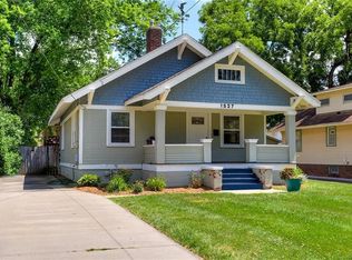 1527 48th St, Des Moines, IA 50311