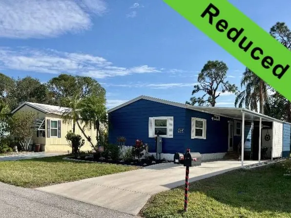 1209 N Indies Cir, Venice, FL 34285