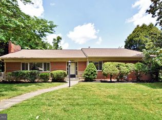 5190 Linnean Ter NW, Washington, DC 20008