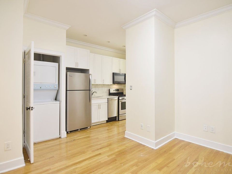 1st image of 210 W 133rd St #1B