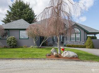 200 Leroux Rd, Sequim, WA 98382