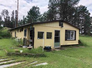 7 Gordon St, Custer, SD 57730