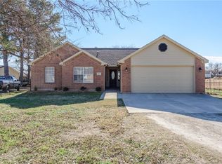617 Matador Dr, Oak Pt, TX 75068