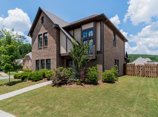 6500 Black Creek Cir, Hoover, AL 35244