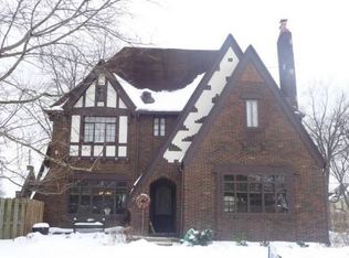 1023 Kinnaird Ave, Fort Wayne, IN