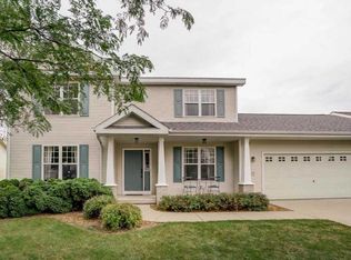 1218 Jasmine Dr, Madison, WI 53719