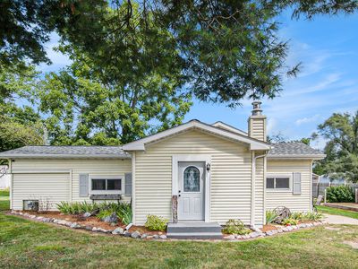 210 Maple St, Leslie, MI, 49251