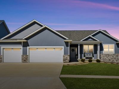 2709 Arbor Ridge Rd, Cedar Falls, IA, 50613