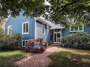 6 Overlook Rd, Stoneham, MA 02180