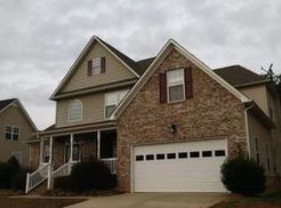 1641 Shetland Ln, Rock Hill, SC 29730