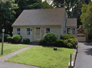 58 Myrtle St, Norwood, MA 02062