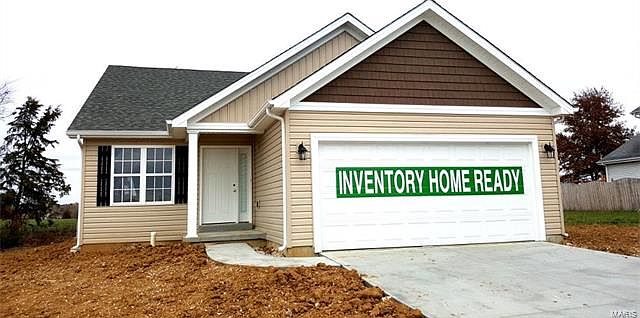 1st image of 258 Autumn Oaks Dr Lot 39