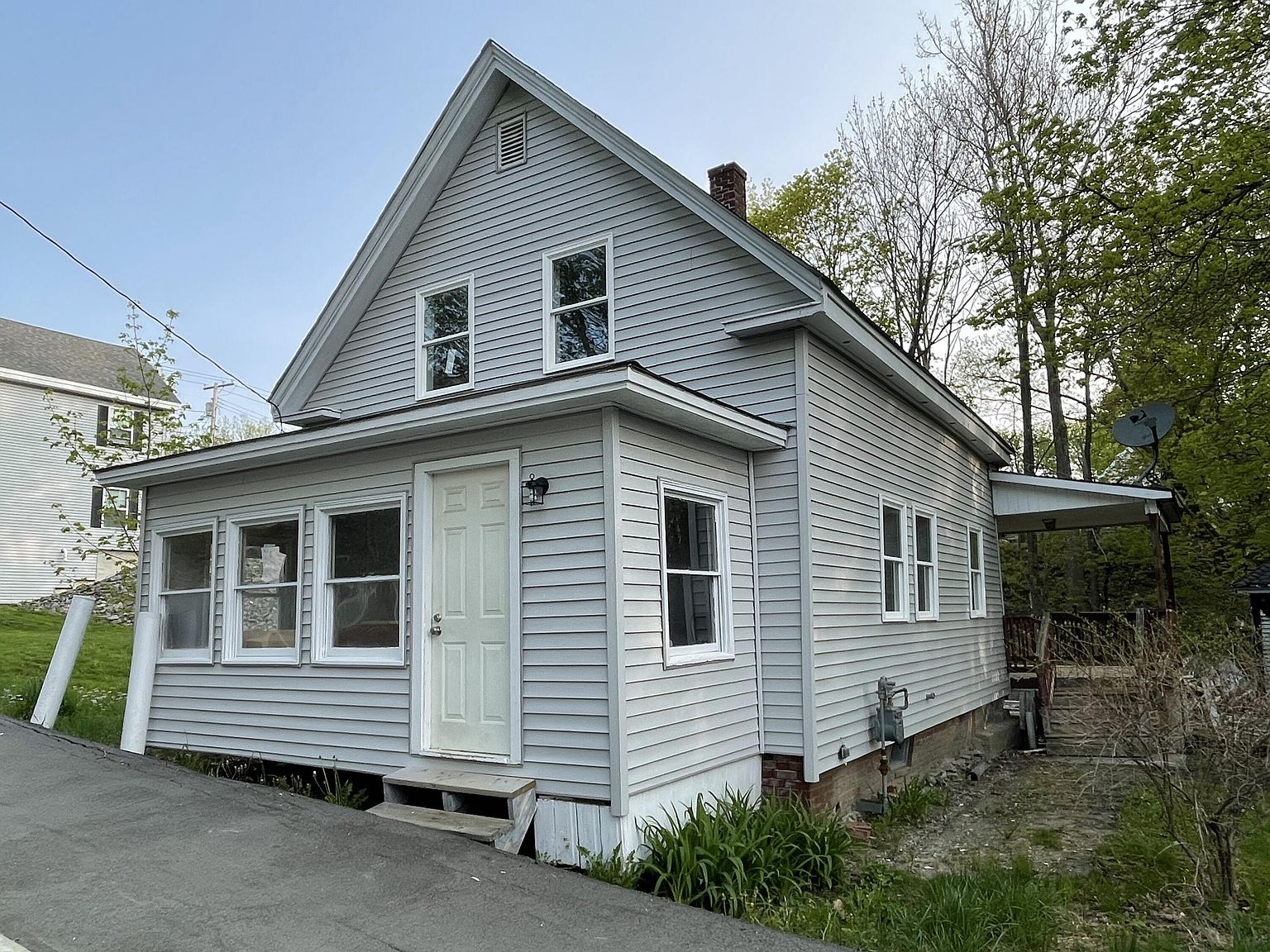 121 Patten Street, Bangor, ME 04401 Zillow