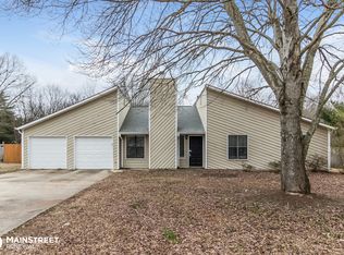 2553 Blakely Ct, Marietta, GA 30066