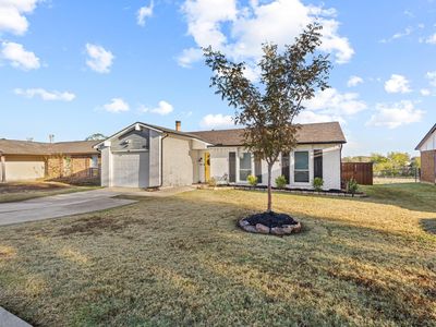 5552 Russell Dr, The Colony, TX, 75056