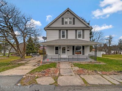207 Midway Ave, Clarks Summit, PA, 18411