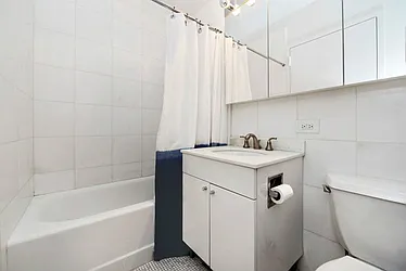 Rented by Keller Williams NYC