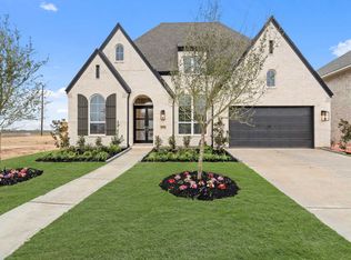 31734 Rosemary Rd, Fulshear, TX 77423