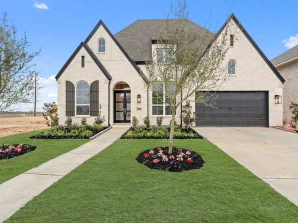 31734 Rosemary Rd, Fulshear, TX 77423